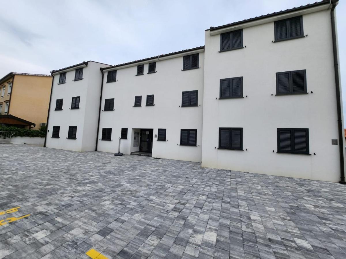 Apartmani M&L I M&J مالينسكا المظهر الخارجي الصورة