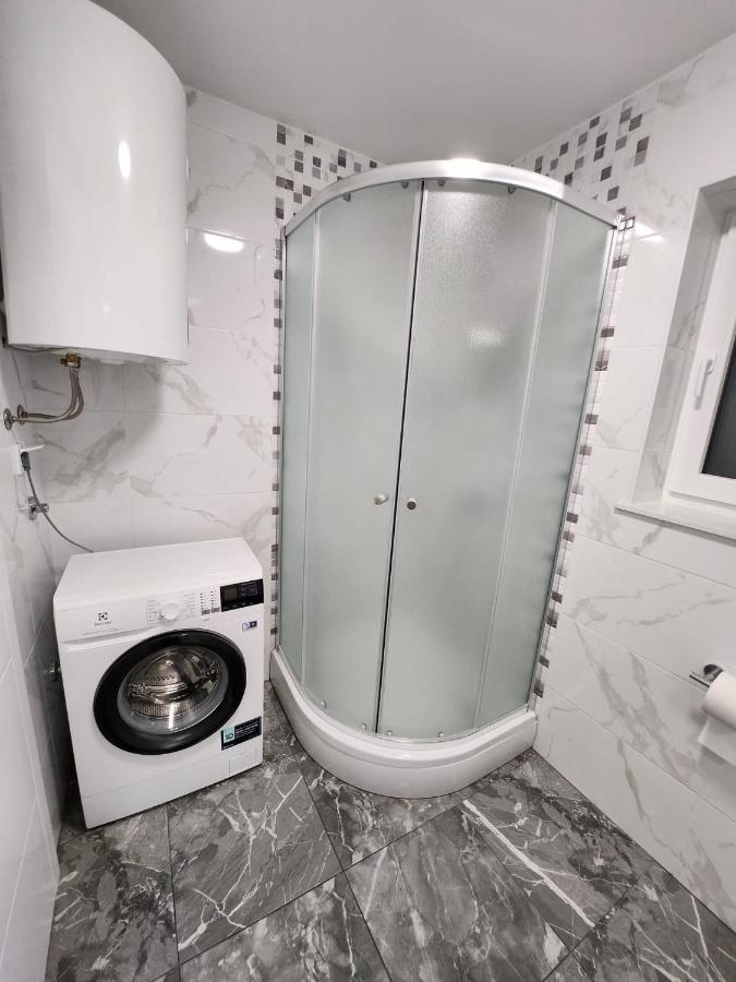 Apartmani M&L I M&J مالينسكا المظهر الخارجي الصورة