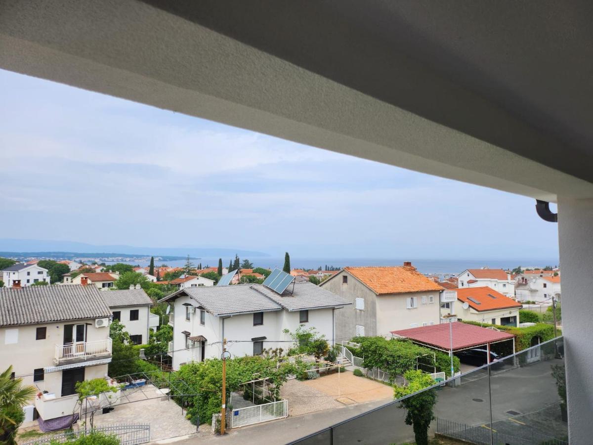 Apartmani M&L I M&J مالينسكا المظهر الخارجي الصورة